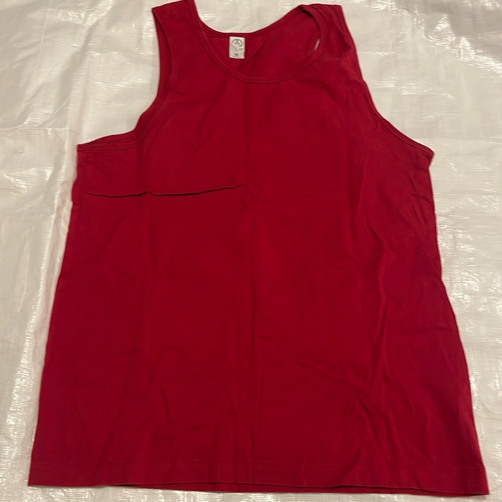 Alternative apparel Tank top M